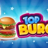 Top Burger Chef: Cooking Story