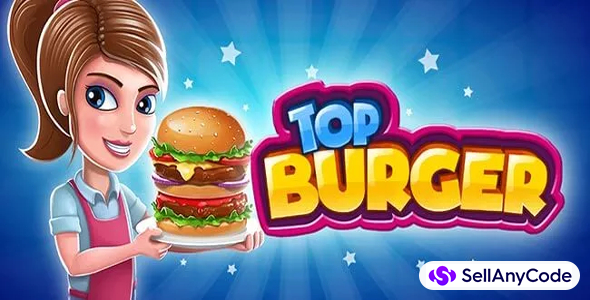 Top Burger Chef