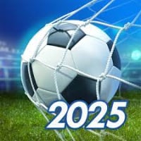 Top Football 2025 Match