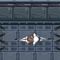 Topdown Shooting Game 2D Template