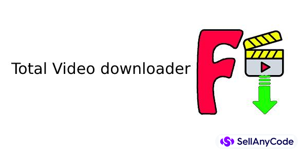 Total Video Downloader