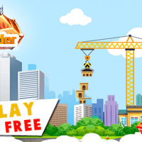 Tower Builder – Complete game