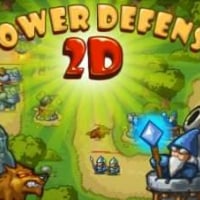 Tower Defense 2D Unity