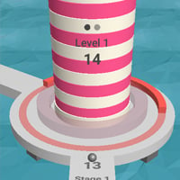 Tower Shoot 3D(Unity Game+Android+iOS+Admob)