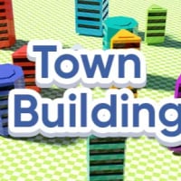 Town Building – Trending game