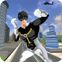 Town Hero City Battle Simulator: Fighting Games