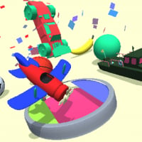 Toys Matcher 3D