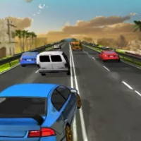 Traffic Extreme : Highway Car Racing 2022