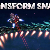 Transform Snake .IO