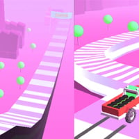 Transport Game 3D