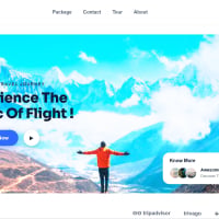 TravelSite Destination