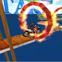 Tricky Bike Trail Stunts : Bike Racing Games 64BIT Source Code