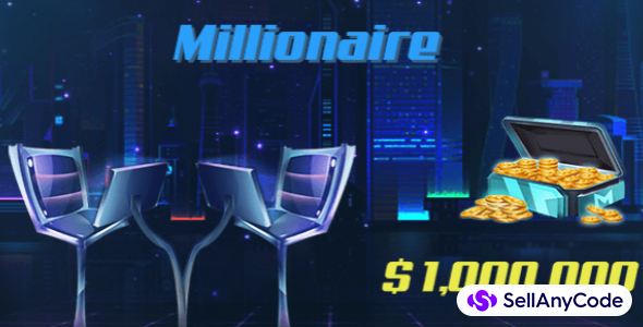 Trivia Millionaire: General Knowledge Questions