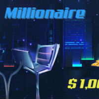 Trivia Millionaire: General Knowledge Questions