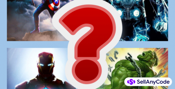 Trivia quiz