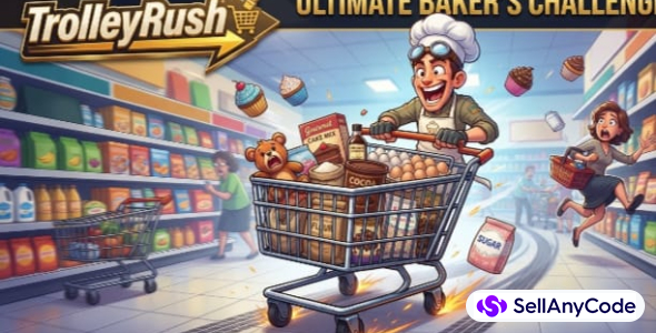 TrolleyRush