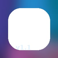 Tshies - Creative App Landing Page