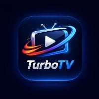 TurboTV Lite Smart IPTV & ExoPlayer App