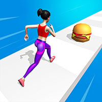 Twerk Body Race 3D – New Top Trending Game