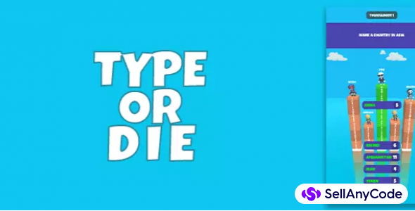 Type or die