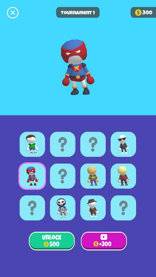 Type or Die — screenshot 9