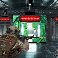 US Robot Strike War Shooting Game 2021