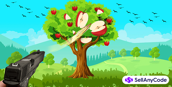 Ultimate Apple Shooting Simulator 3D