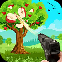 Ultimate Apple Shooting Simulator 3D