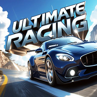 Ultimate Car Racing Unity Template