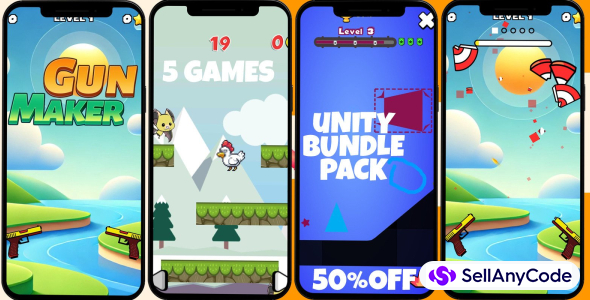 Ultimate Casual Puzzle Game Bundle Pack 3