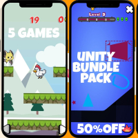 Ultimate Casual Puzzle Game Bundle Pack 3