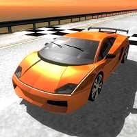 Ultimate Racing 2017 - Car Racing Game Source Code