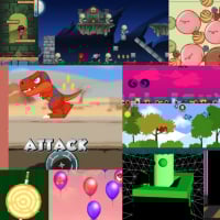 25 Unity Games Bundle