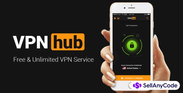 Ultimate VPN & Unblock Proxy | Super Secure VPN
