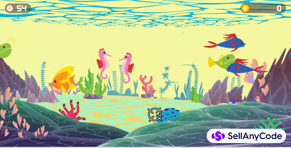 UnderwaterHunting_Package