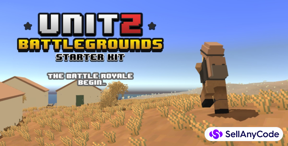 UnitZ Battlegrounds