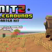 UnitZ Battlegrounds