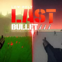 Unity FPS Last Bullet Complete Game For You!