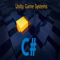 Unity Game Systems