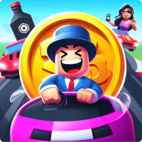 Unity Game Template - Roblox Race