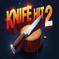 Unity Knife Hit Game Clone 2 - Unity 2D Casual Game