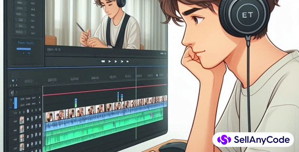 Unlimited Batch Video Joiner