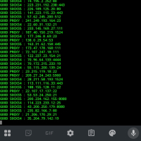 Unlimited Proxy Generator Python Paid Open Source Script