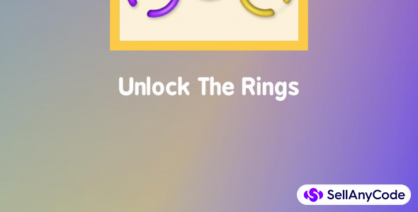 Unlock The Ring
