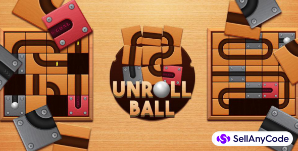 Unroll Ball