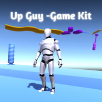 Up Guy -Game Kit