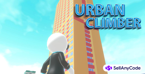 Urban Climbers