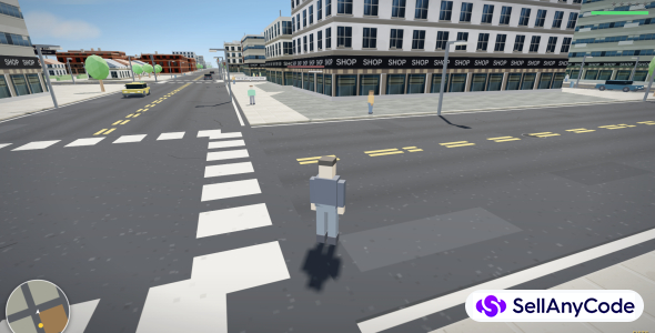 Urban Outlaw