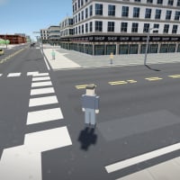 Urban Outlaw