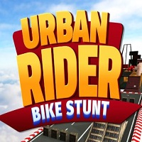 Urban Rider - Moto Bike Stun (Unity 2020.3.44)